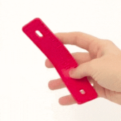 Bending standard level
