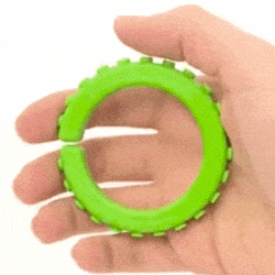 Bending middle XT level