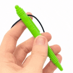 Bending middle XT level