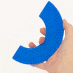 Bending toughest XXT level