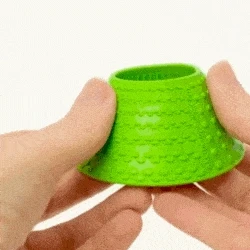 ARK Flidget XT - nivel ferm