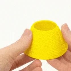 ARK Flidget Standard - nivel moale