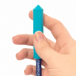 Bending middle XT level