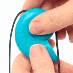 ARK Seashell XT – nivel mediu, pentru masticație moderată