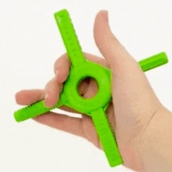 ARK Tetra-Bite XT - nivel moderat