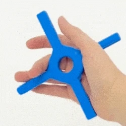 ARK Tetra-Bite XXT - nivel ferm