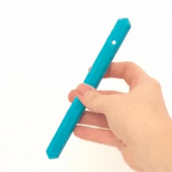 Bending middle XT level