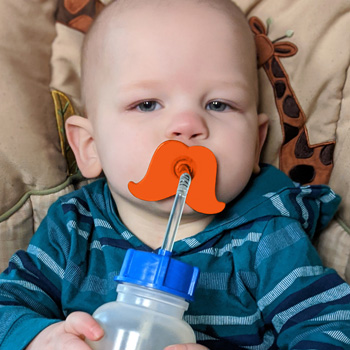 Starting solids? PRIYApproved feeding tools — Occupational Therapy