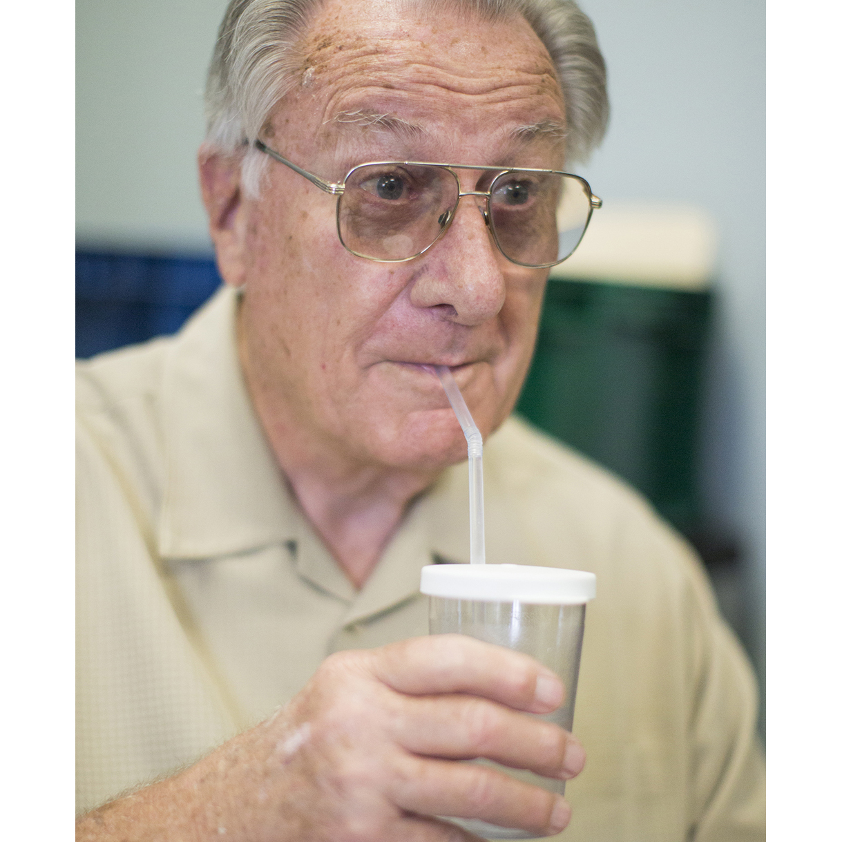 Drinking Aids Specialty Cups, Straws, & More ARK Therapeutic