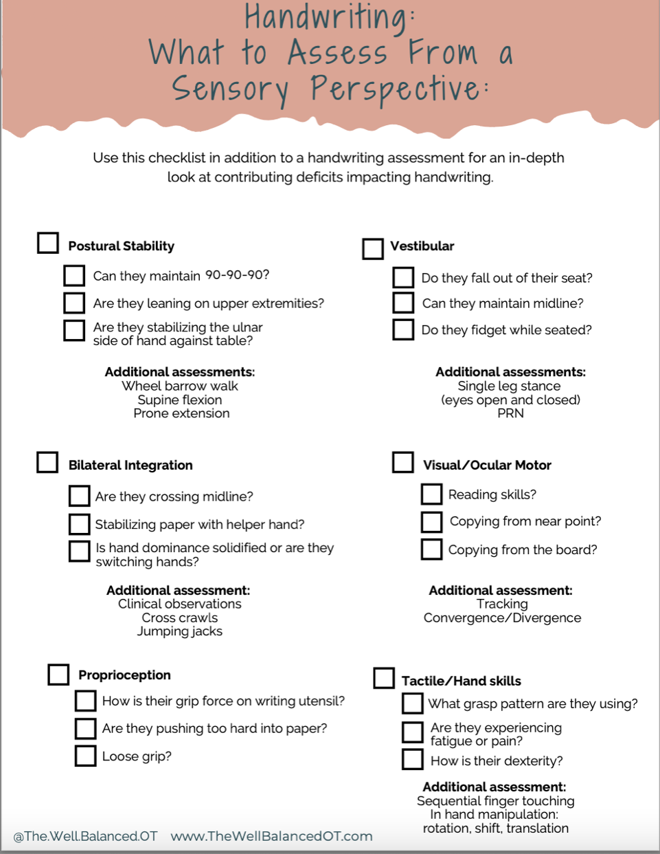 How a Weighted Pencil Improves Handwriting ARK Products, LLC