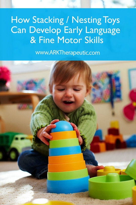 baby toys motor skills development