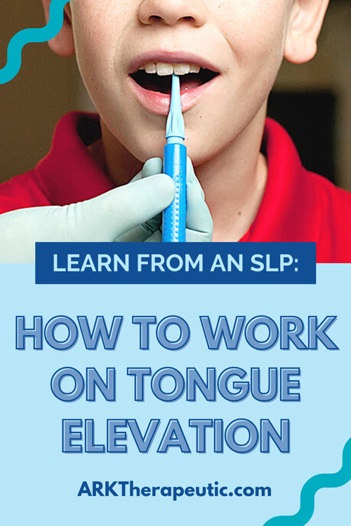 PreFeeding Oral Motor Exercises with SLP Angeliki Xygka ARK Products