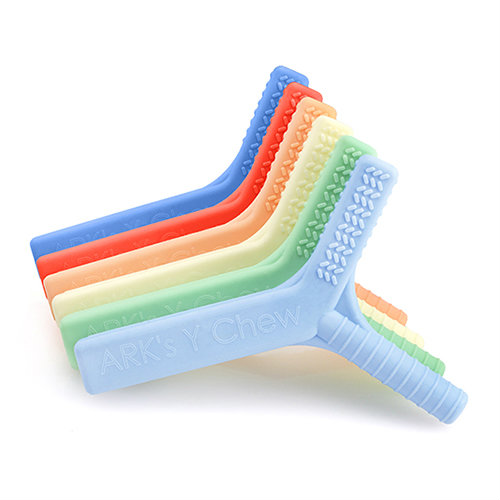 Finger/Knuckle Biting & Chewing on NonFood Items ARK Products, LLC