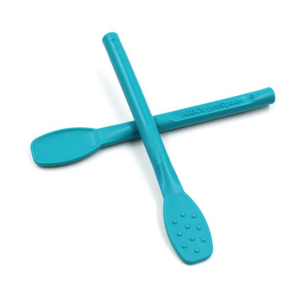 ARK's FLAT proSpoon™ Feeding Therapy Utensil ARK Therapeutic