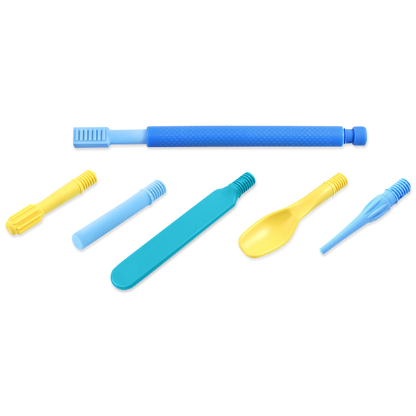 【新品未使用】Trappist Westvleteren 12 5本セット ARK Z-Vibe Travel Kit | Oral Sensory Tool Kit | ARK Therapeutic