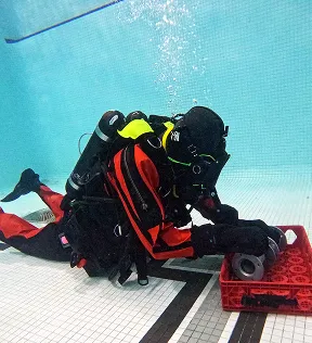ERDI Training