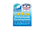Professional Development Center Logo