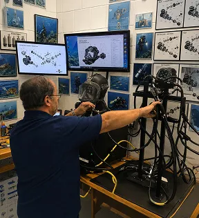 Technical Service