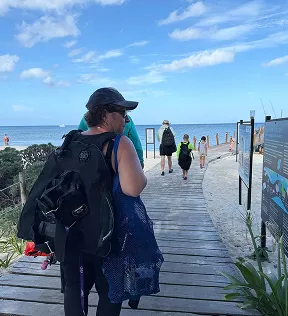Travel