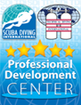 Professional Development Center Logo