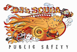 djscuba public safety