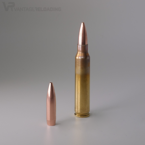 .223 Remington 69gr HPBT (100ct)