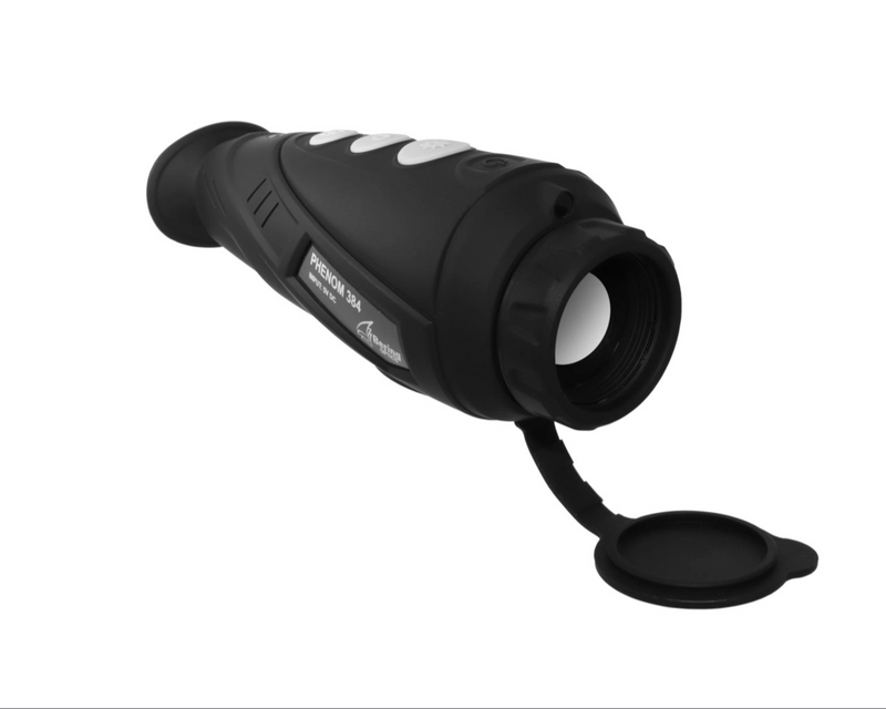 Phenom 384 2.5-10.0x25mm Thermal Monocular