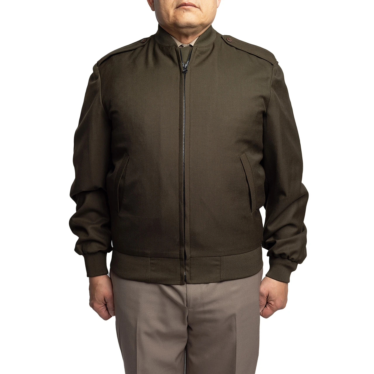Army AGSU Male Windbreaker Jacket (PD S-0919 Standards) - Buy 