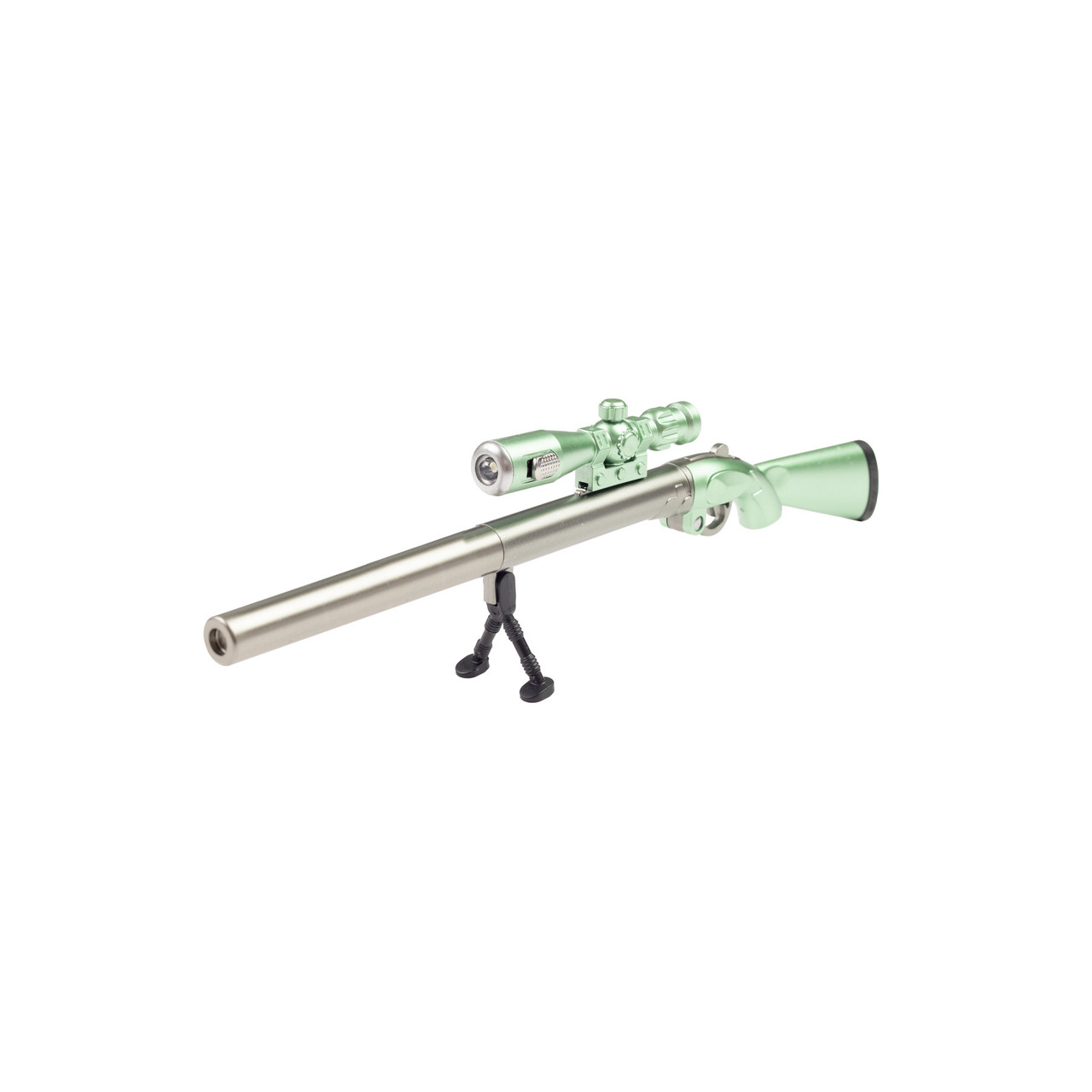 Shotgun Pen | Fidget Pen | Glendale Parade Store