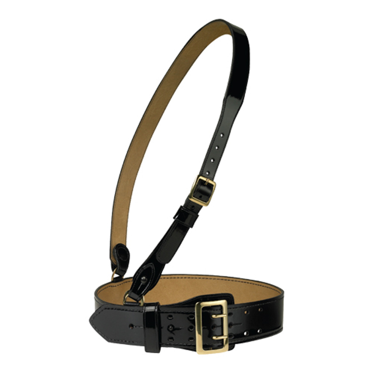 Shoulder Leather Strap