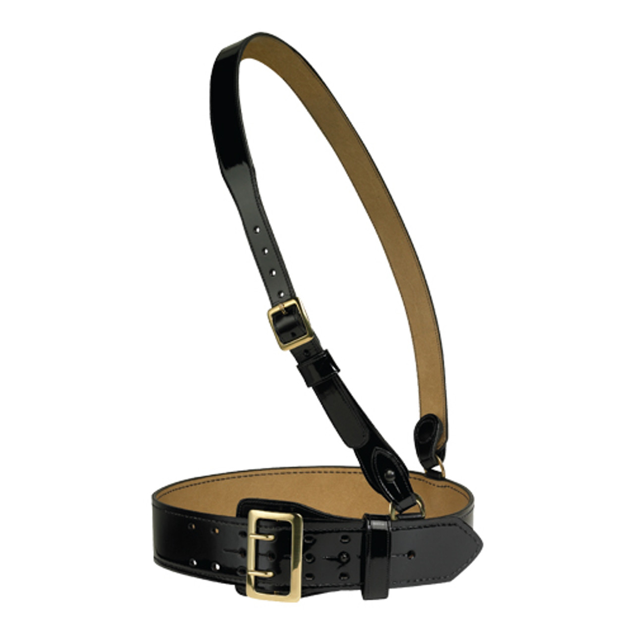 Shoulder Straps