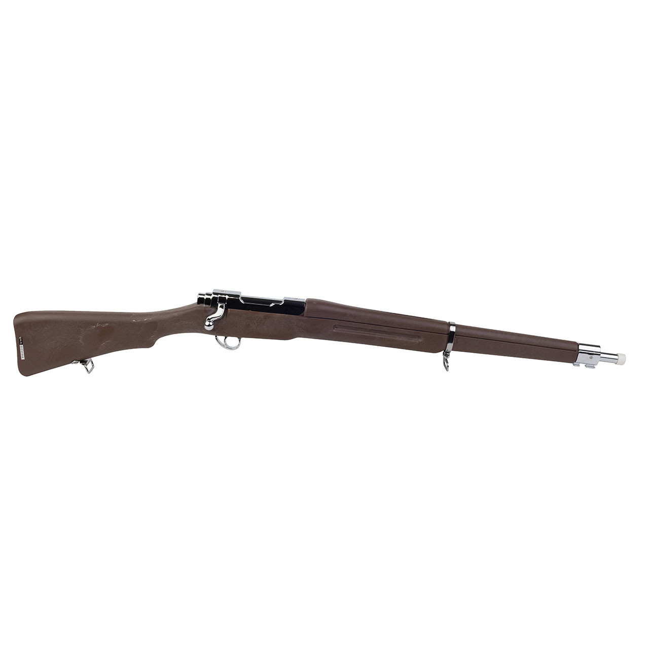 DrillAmerica® MK1 Replica Rifle, Wt. 4LBS