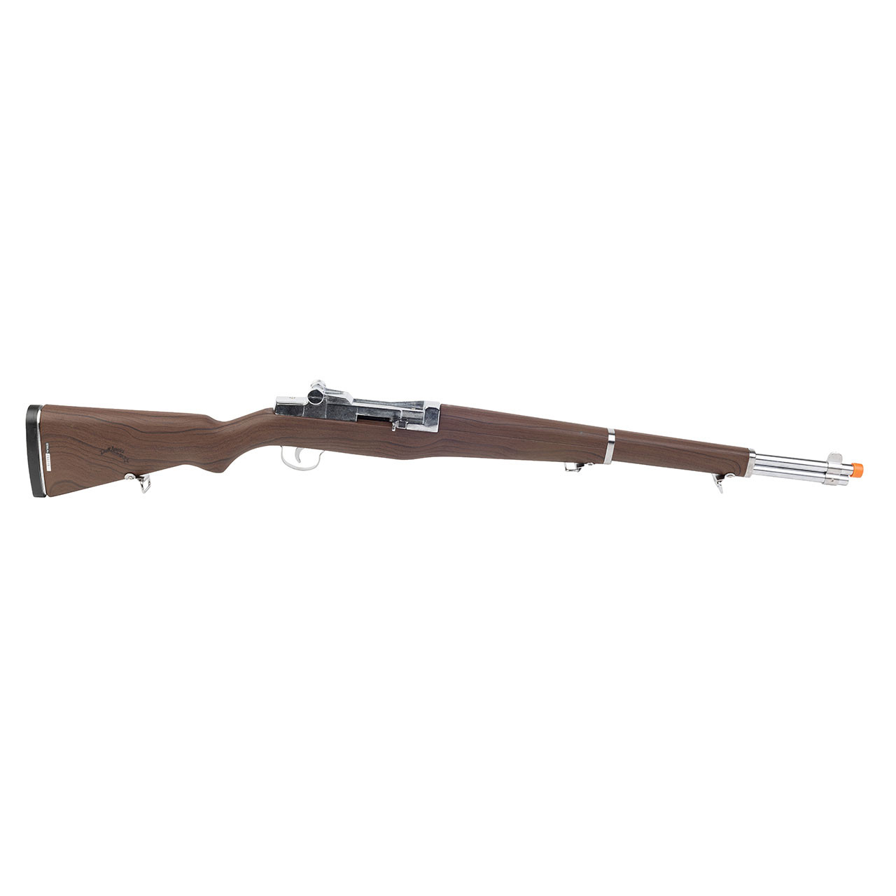 Drillamerica M1 Garand Replica Rifle for Drill Teams & Honor Guards