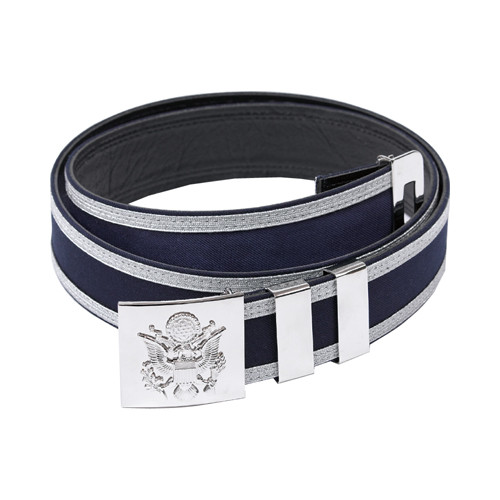 USAF Honor Guard Ceremonial Belt, Officer