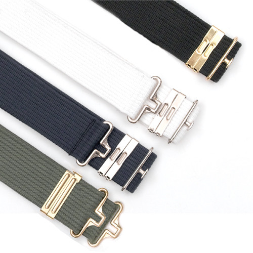 Military Police Belts