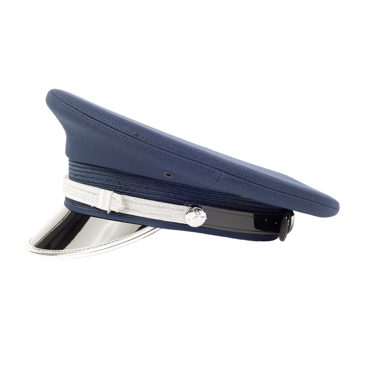 US Air Force Honor Guard Officers Cap