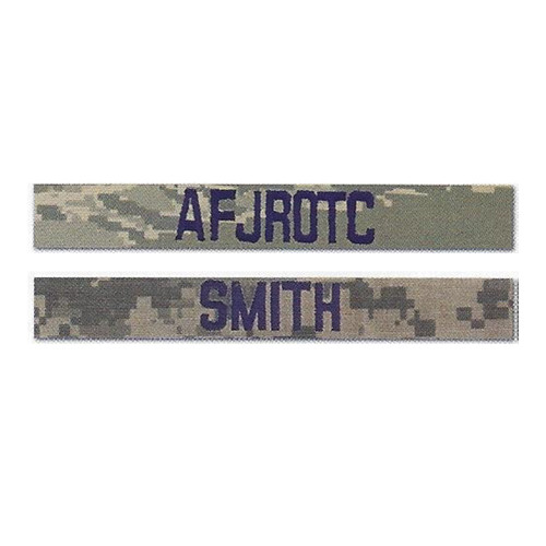 Air Force ABU Digital Camo Tape - Main Image