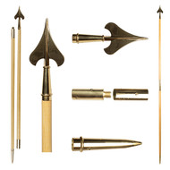 Complete Guidon Pole Set Components: What's Included and Why It Matters