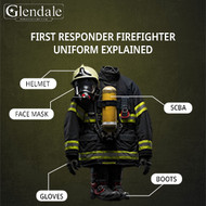 First Responder Firefighter Uniform Explained (Complete Guide)