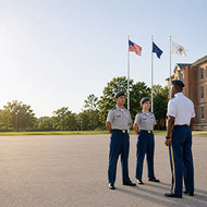 How to Choose the Best Drill Rifle for JROTC and ROTC Programs