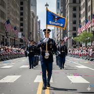 Army Guidon Pole Standards and Regulations: Official Display Requirements Explained
