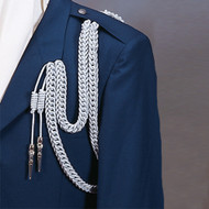 Shoulder Cord vs Aiguillette -  Key Differences Explained Simply