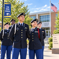 What Is JROTC? A Guide for Students and Potential Cadets