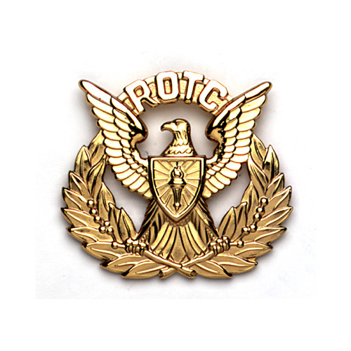 AFJROTC & AFROTC Cap Devices Air Force Cap Pins