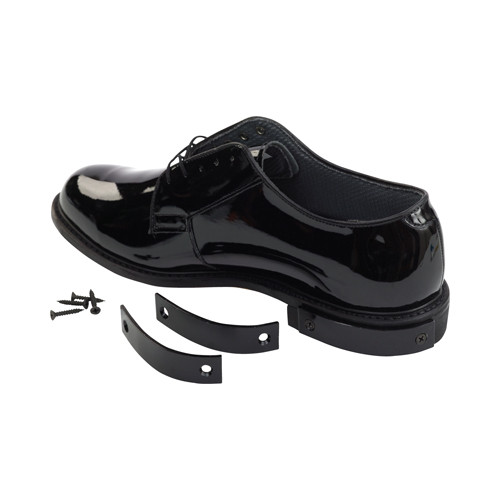 Honor Guard Horseshoe Heel Taps