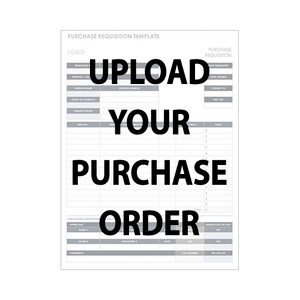 Purchase Order Form