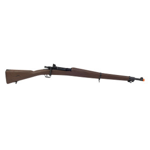 wood-grain DrillAmerica® 1903 Springfield Rifle wood-grain DrillAmerica® 1903 Springfield Rifle