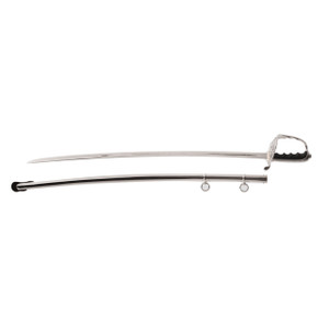 Army Officer Saber - Premium Stainless Steel Army Officer Saber - Premium Stainless Steel