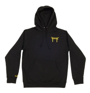 Drill Dojo Hoodie - Performance-Driven Training Apparel