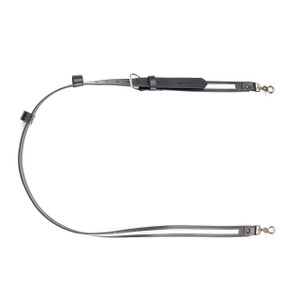 Fireman Radio Strap with Reflective Material Fireman Radio Strap with Reflective Material